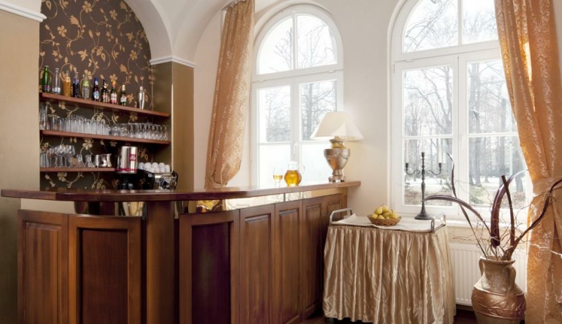 Lázeňský hotel Metropol Spa & Kurhotel Františkovy Lázně